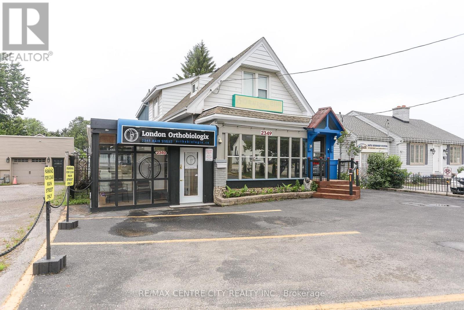 Property at 2349 MAIN STREET image 2