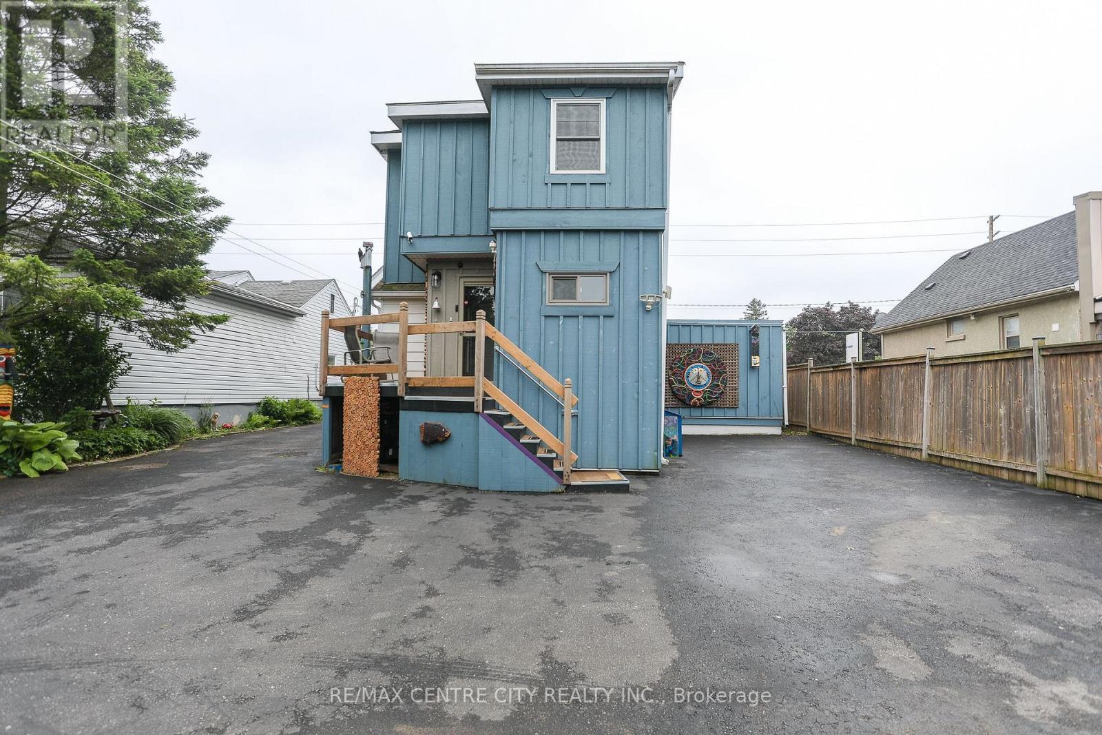 2349 Main Street, London South, Ontario  N6P 1A7 - Photo 22 - X12238725