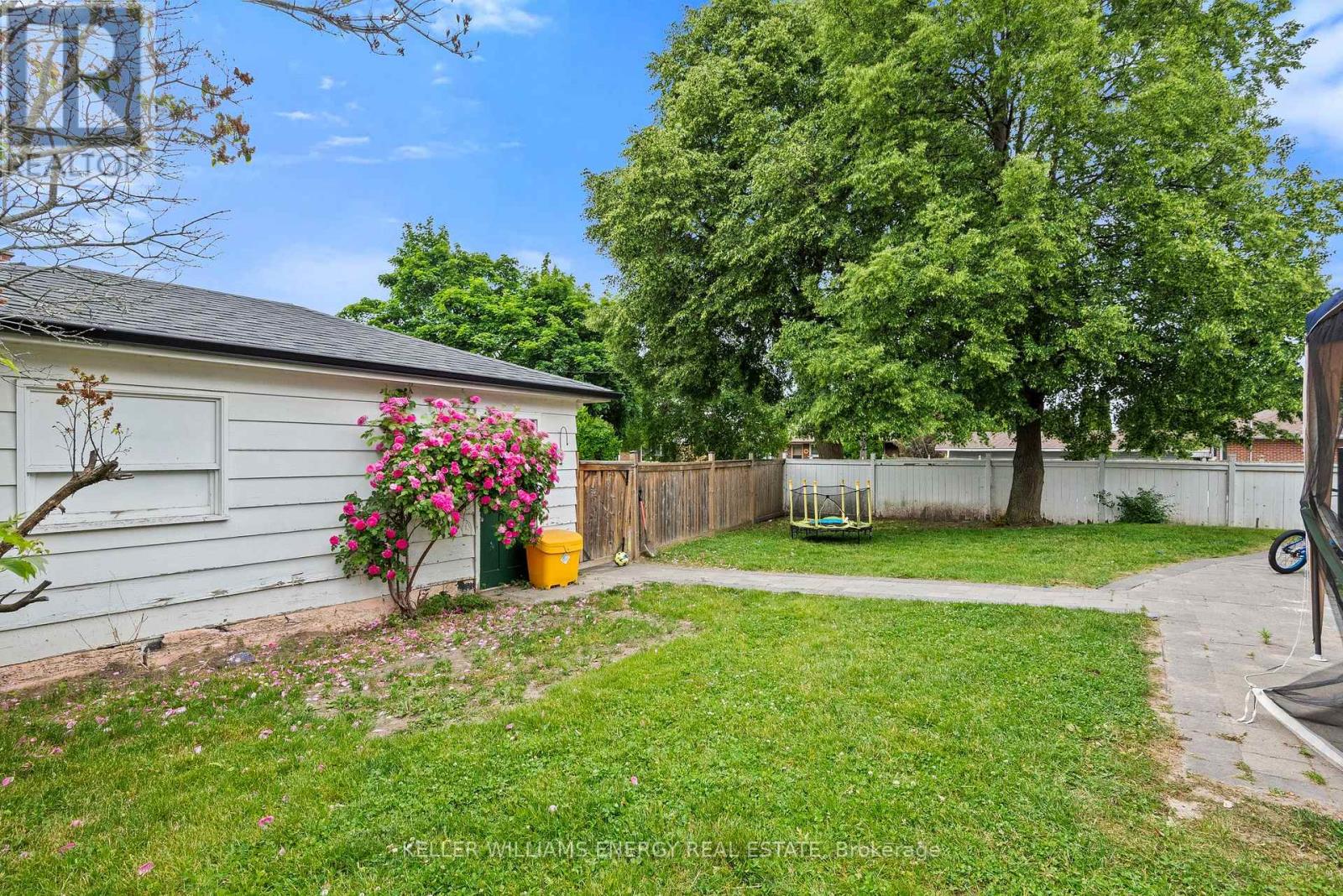 569 Gibbons Street, Oshawa, Ontario  L1J 4Z7 - Photo 27 - E12238740