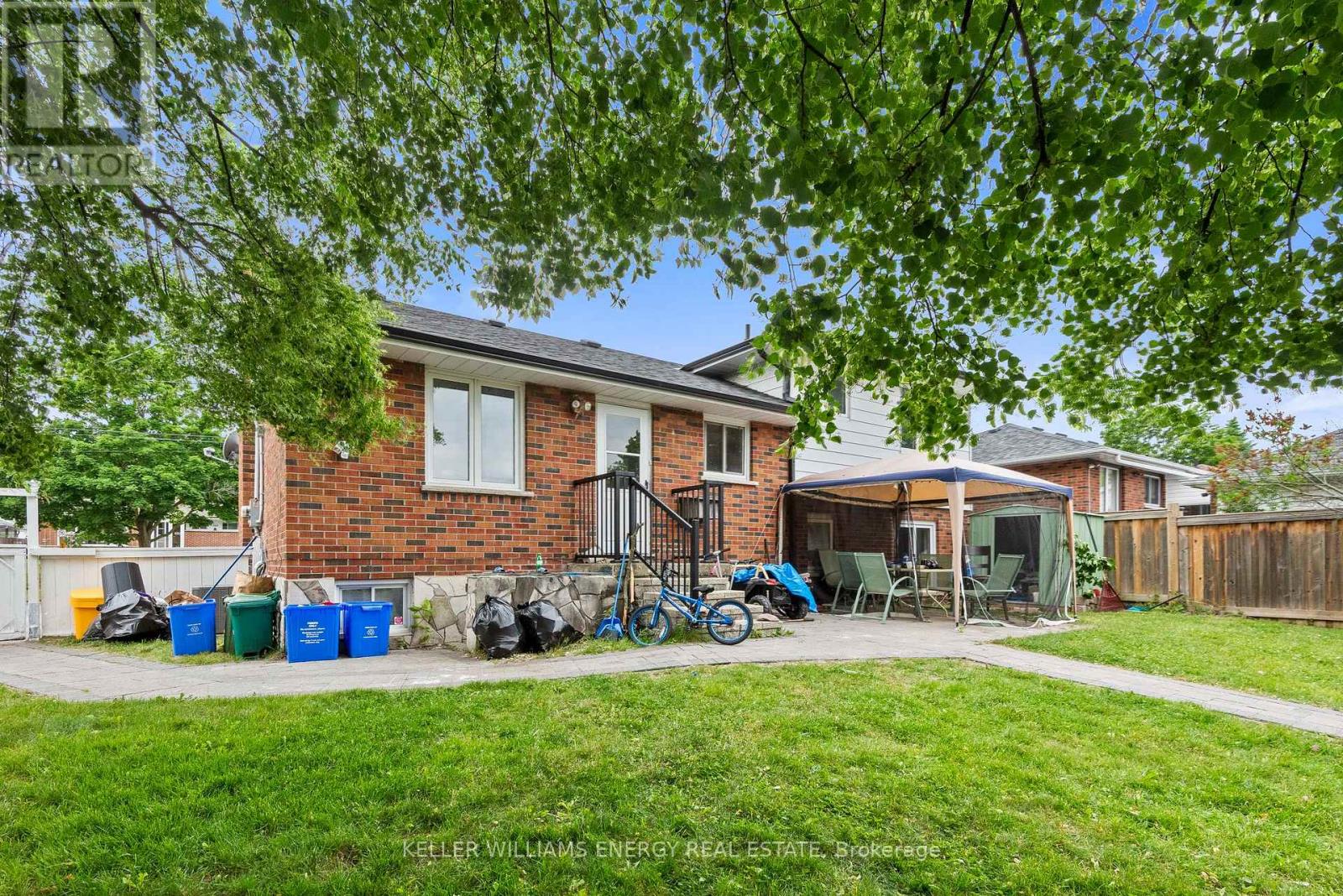 569 Gibbons Street, Oshawa, Ontario  L1J 4Z7 - Photo 28 - E12238740