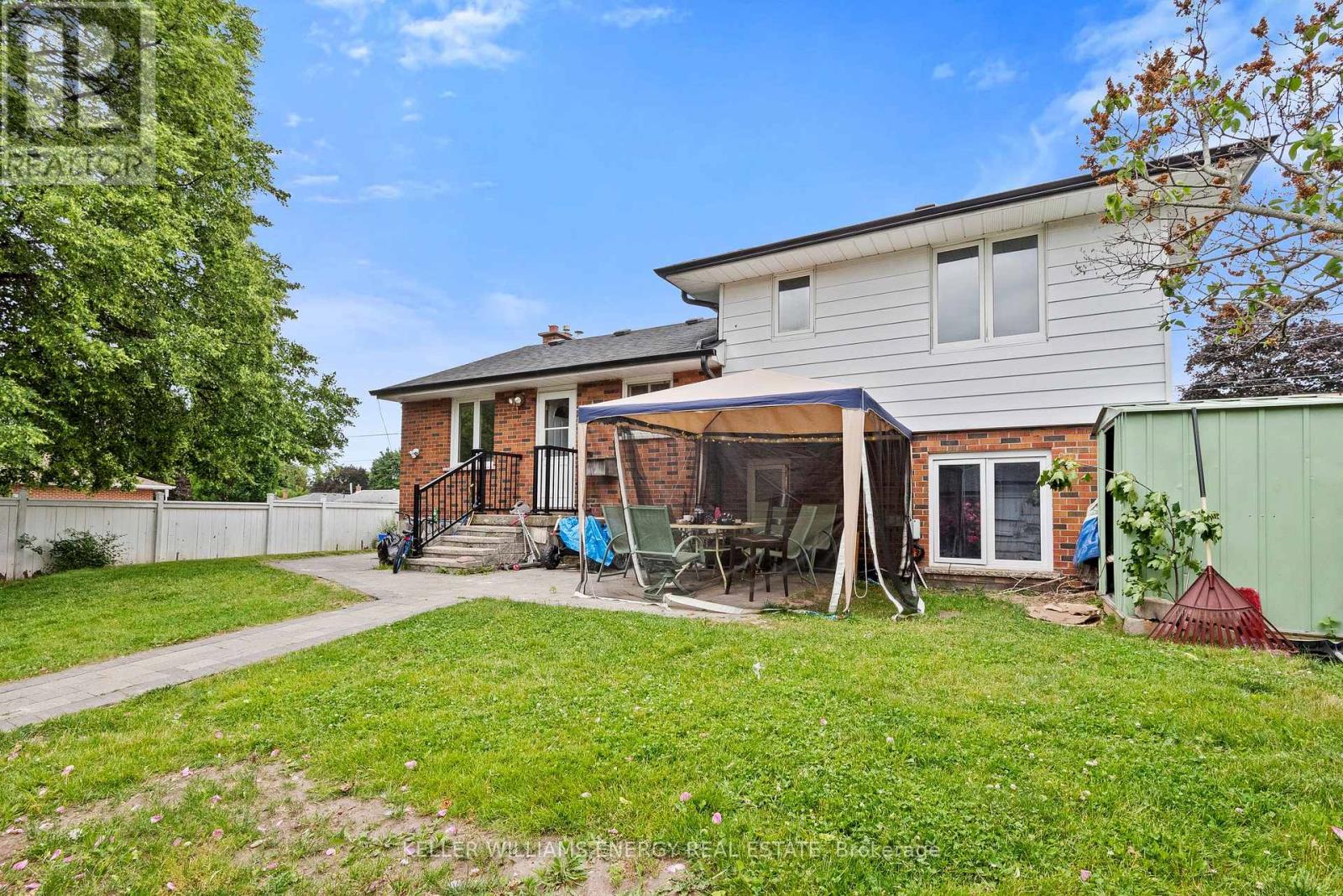 569 Gibbons Street, Oshawa, Ontario  L1J 4Z7 - Photo 30 - E12238740