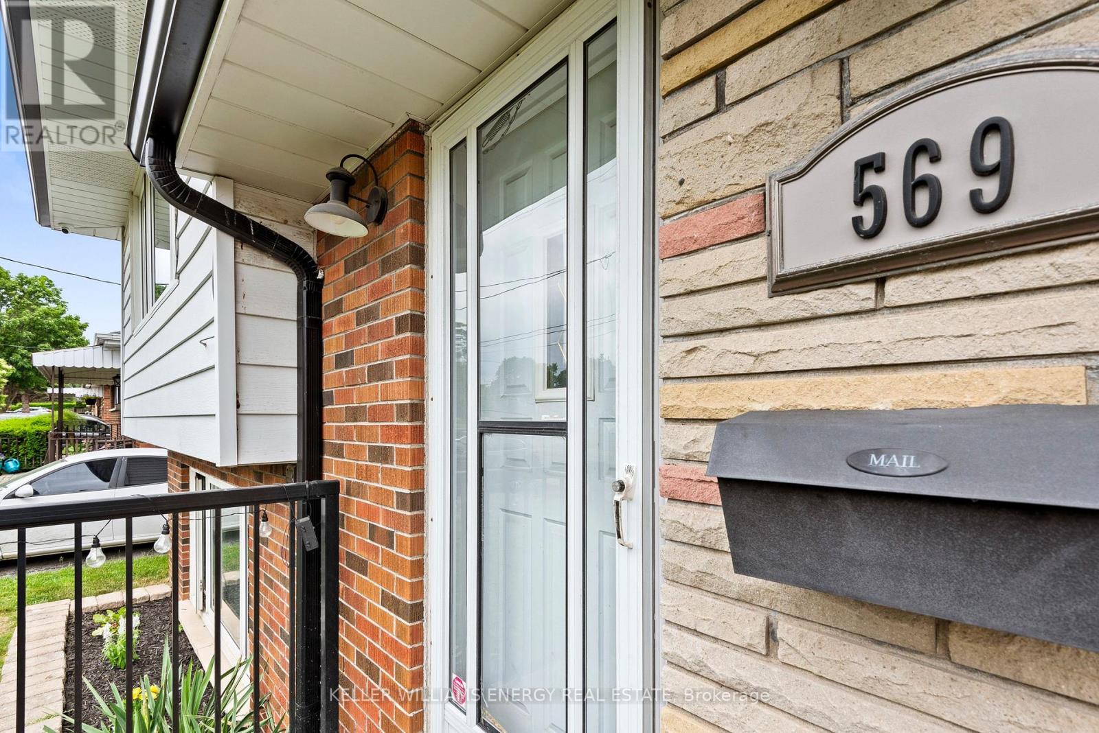 569 Gibbons Street, Oshawa, Ontario  L1J 4Z7 - Photo 7 - E12238740