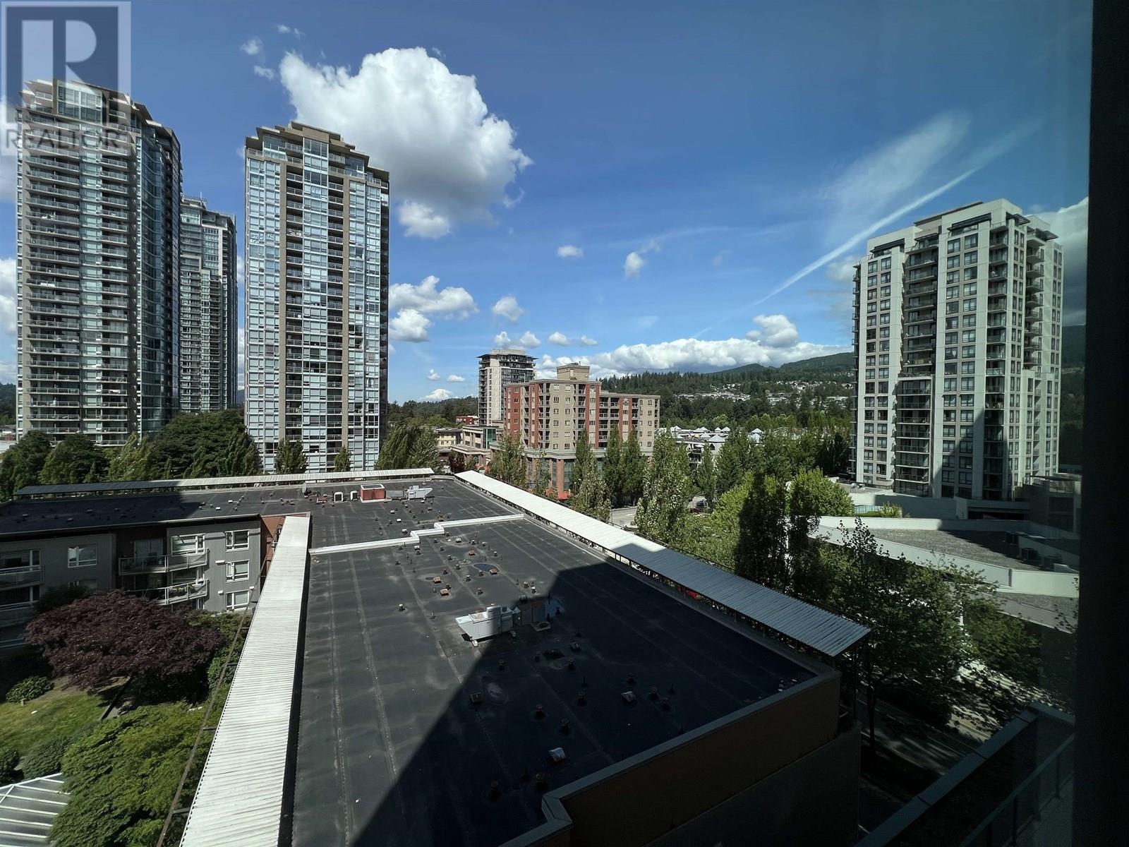 601 2992 Glen Drive, Coquitlam, British Columbia V3B 0B2 - Photo 5 - C8070169