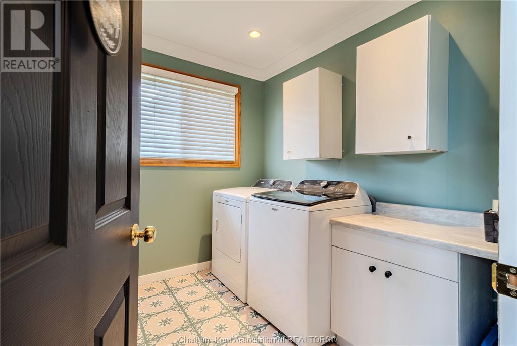 424 Gregory Drive East, Chatham, Ontario  N7M 5J7 - Photo 18 - 25015754