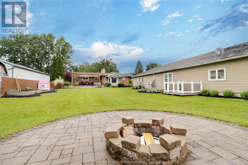 424 Gregory Drive East, Chatham, Ontario  N7M 5J7 - Photo 42 - 25015754