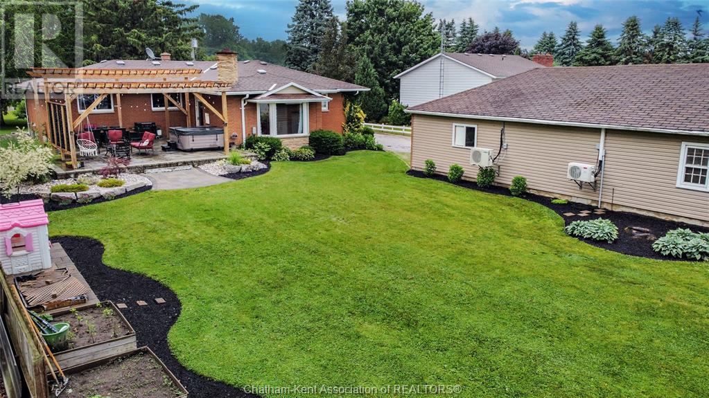 424 Gregory Drive East, Chatham, Ontario  N7M 5J7 - Photo 43 - 25015754