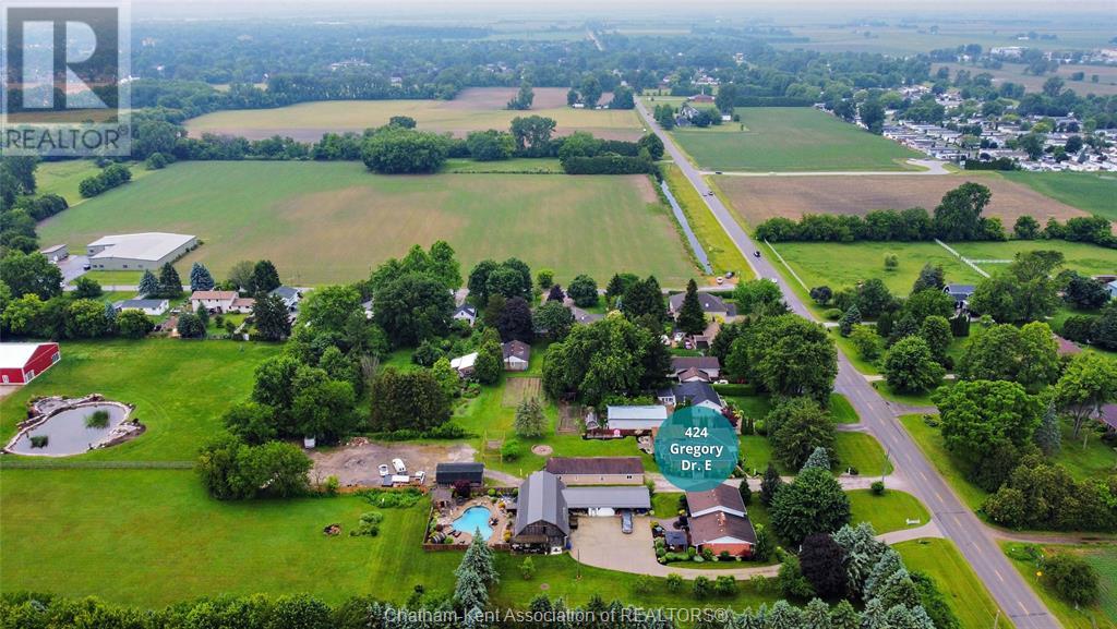 424 Gregory Drive East, Chatham, Ontario  N7M 5J7 - Photo 7 - 25015754