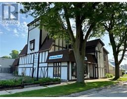 35 THAMES STREET, Chatham, Ontario
