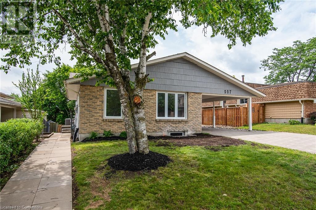 Property at 227 BLACKHORNE Drive image 4