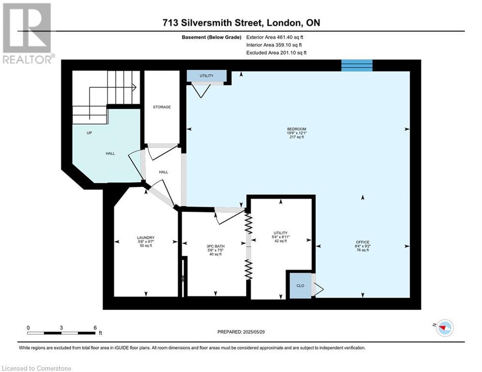 Photo 49 of 50 for 713 Silversmith Street