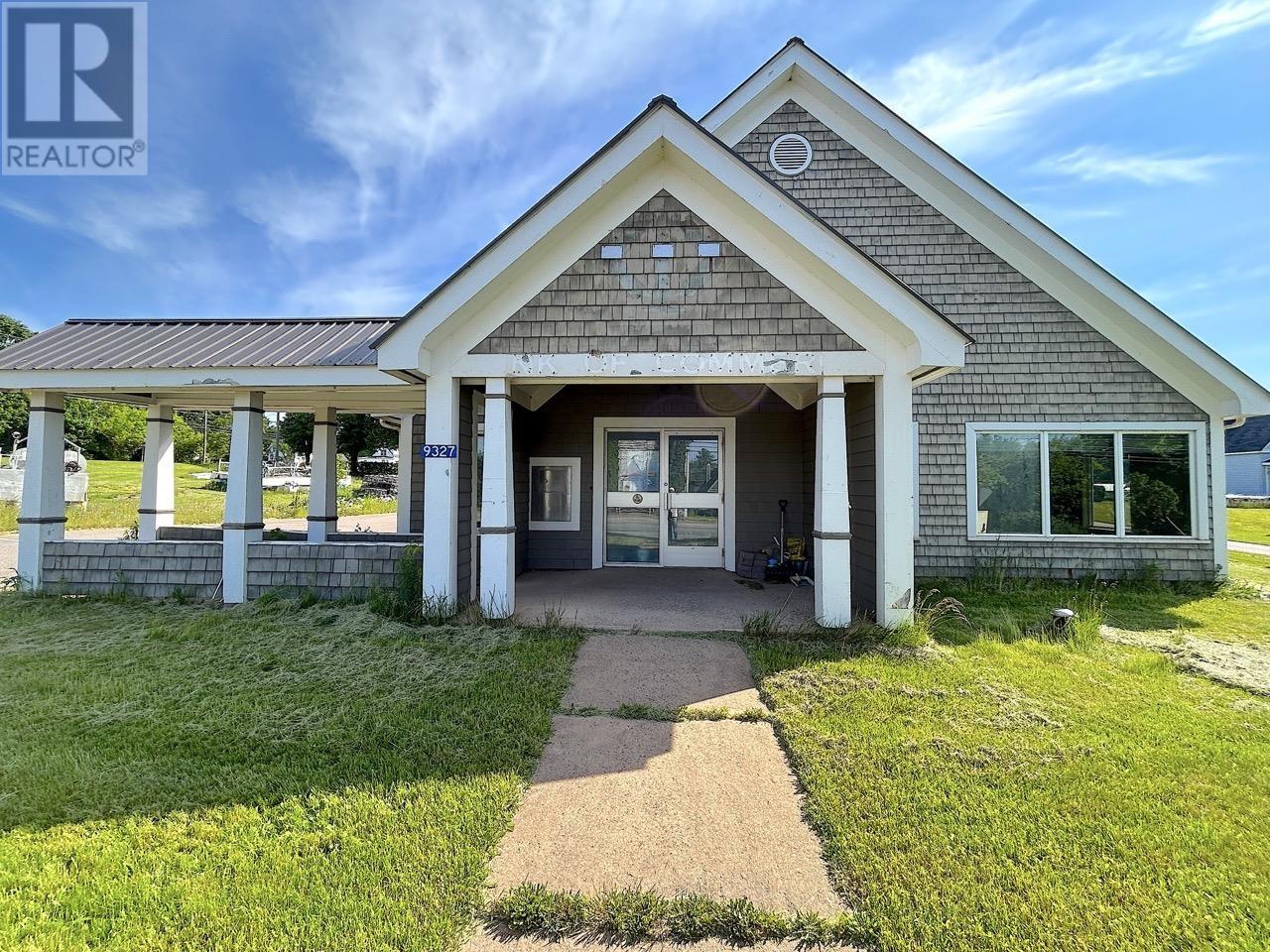 9327 Main Street Street, Murray River, Prince Edward Island  C0A 1W0 - Photo 2 - 202503036