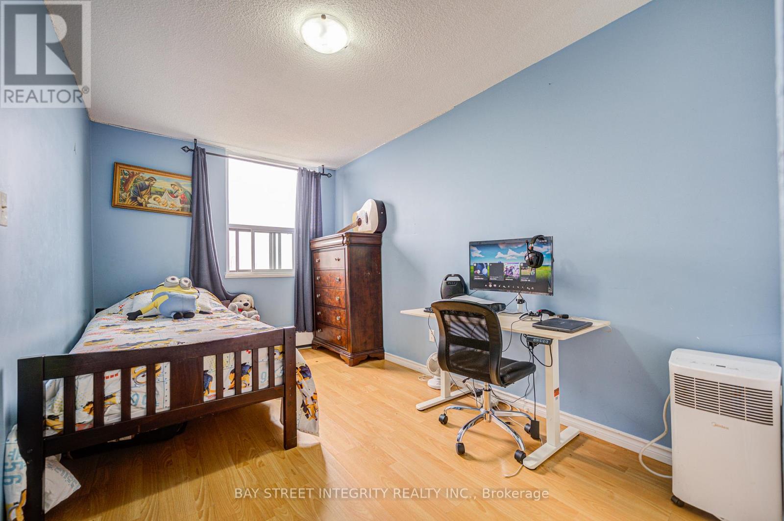 1403 - 1250 Bridletowne Circle, Toronto (L'amoreaux), Ontario  M1W 2V1 - Photo 13 - E12221823