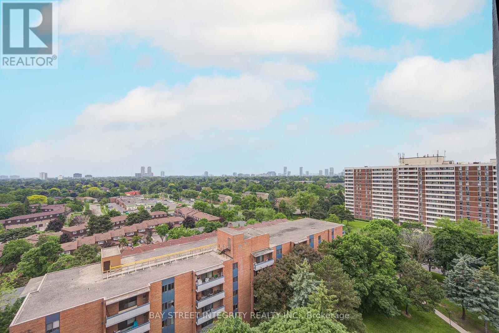 1403 - 1250 Bridletowne Circle, Toronto (L'amoreaux), Ontario  M1W 2V1 - Photo 21 - E12221823