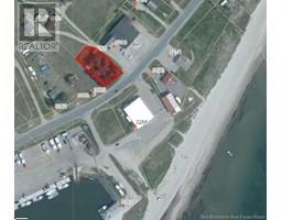 3269 Route 117, Pointe-Sapin, New Brunswick