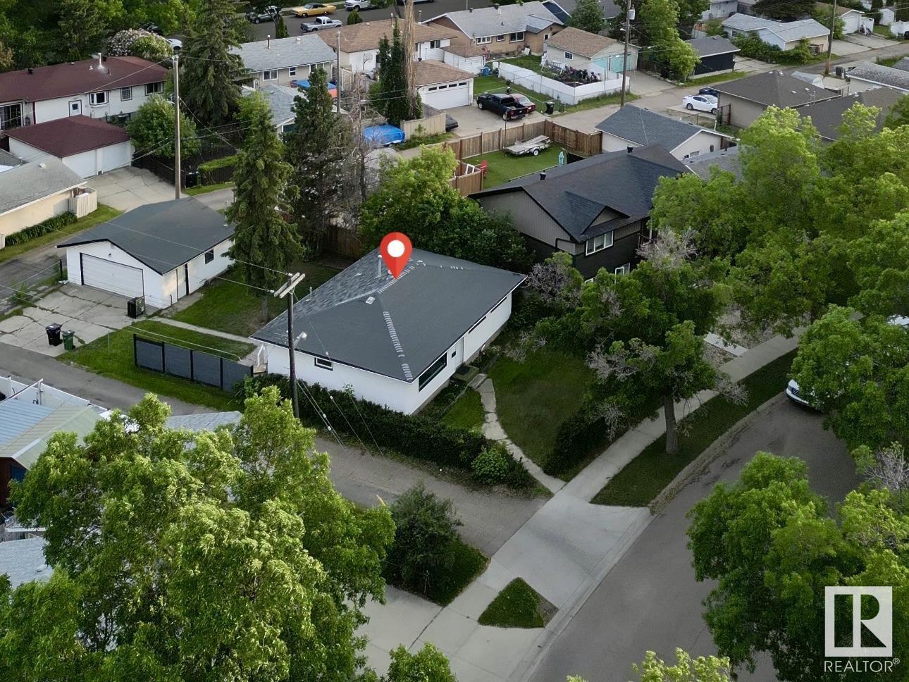 Property at 16415 106 AV NW image 1