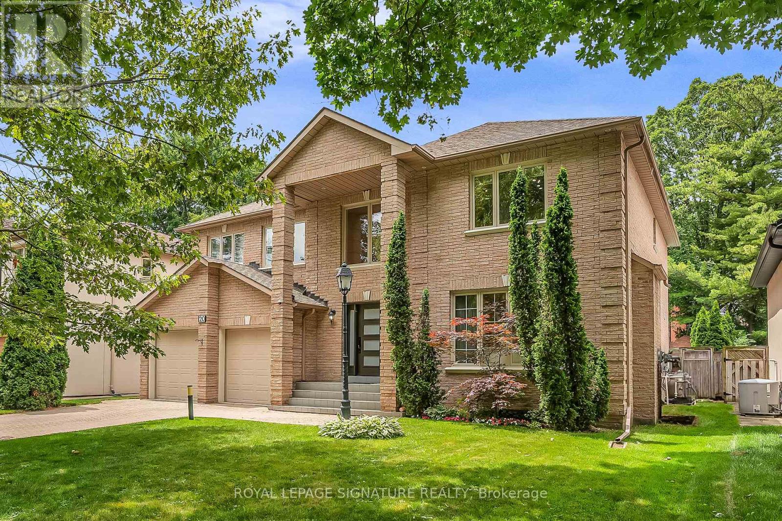 Property at 20 HURLINGHAM CRESCENT image 1