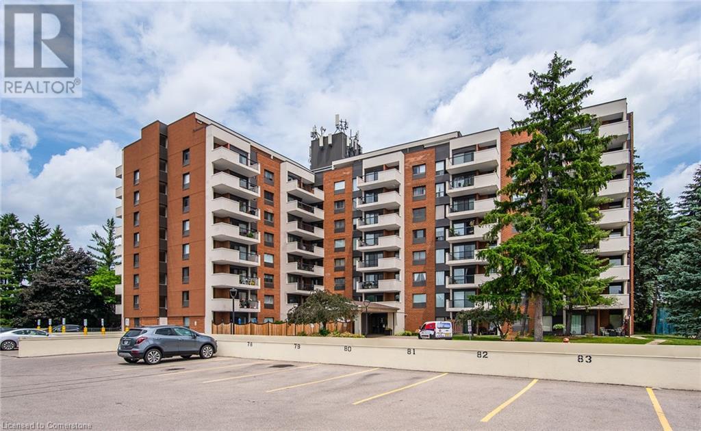 Property at 260 SHELDON Avenue N Unit# 810 image 1