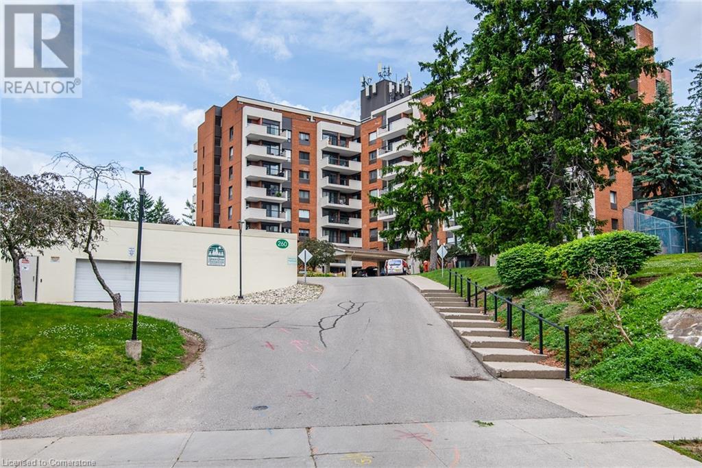 Property at 260 SHELDON Avenue N Unit# 810 image 2
