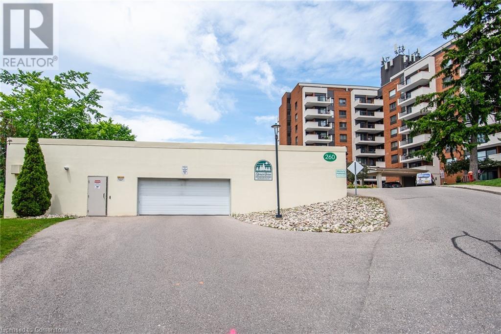 Property at 260 SHELDON Avenue N Unit# 810 image 3
