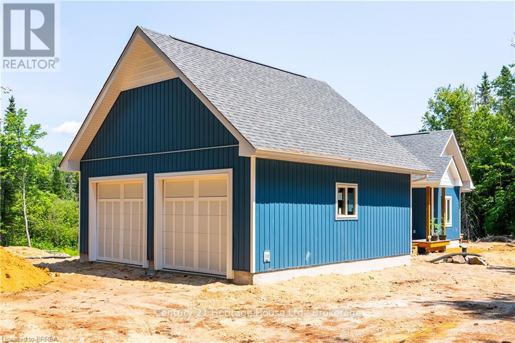 115 Old Rainy Lake Road, Mcmurrich/monteith, Ontario  P0A 1Y0 - Photo 44 - X12138103