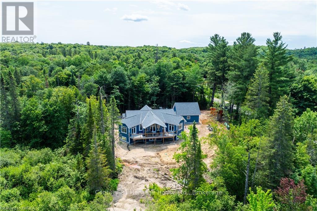 115 Old Rainy Lake Road, Mcmurrich/monteith, Ontario  P0A 1Y0 - Photo 36 - X12138103