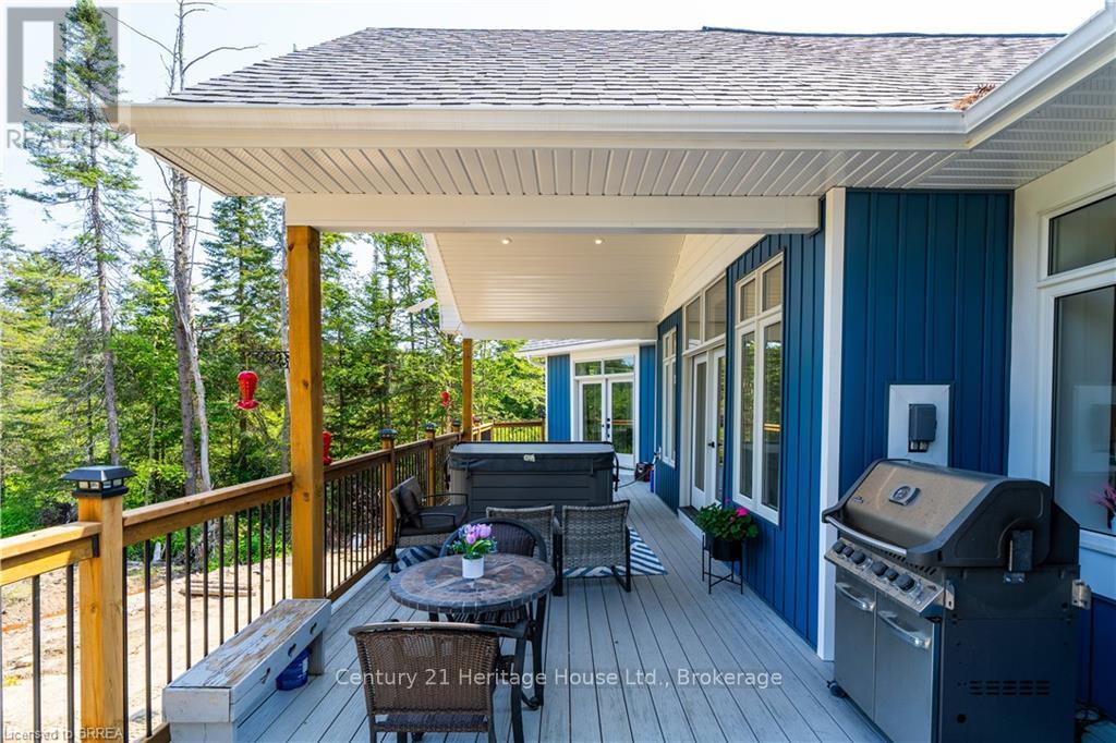 115 Old Rainy Lake Road, Mcmurrich/monteith, Ontario  P0A 1Y0 - Photo 41 - X12138103