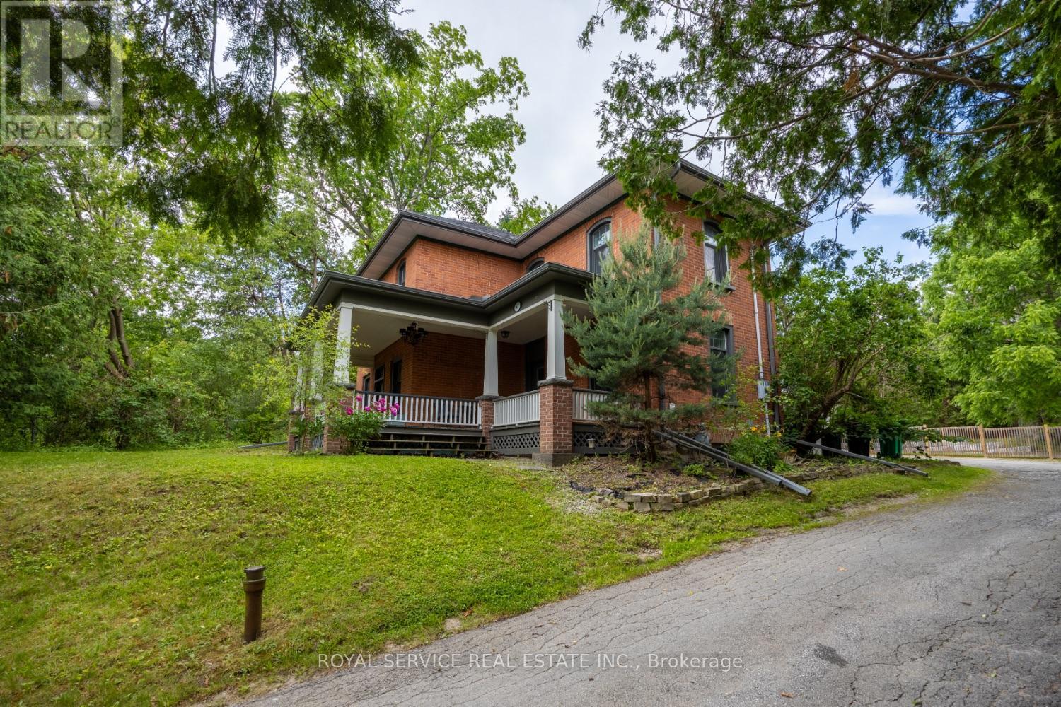 Property at 47 KAWARTHA HEIGHTS BOULEVARD image 1
