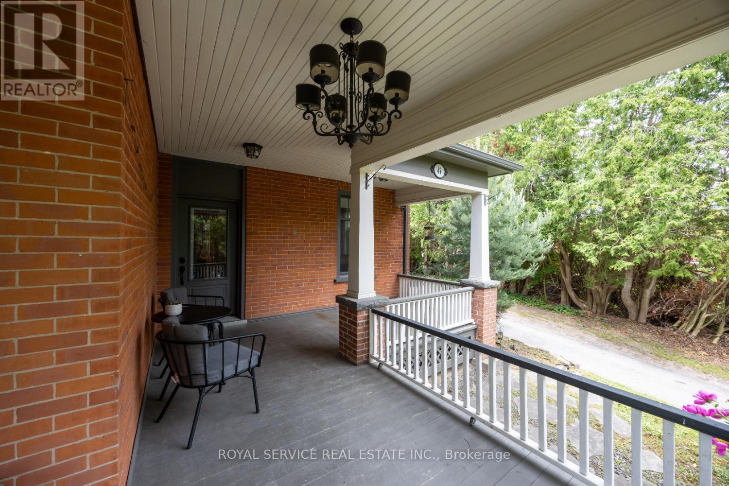Property at 47 KAWARTHA HEIGHTS BOULEVARD image 5