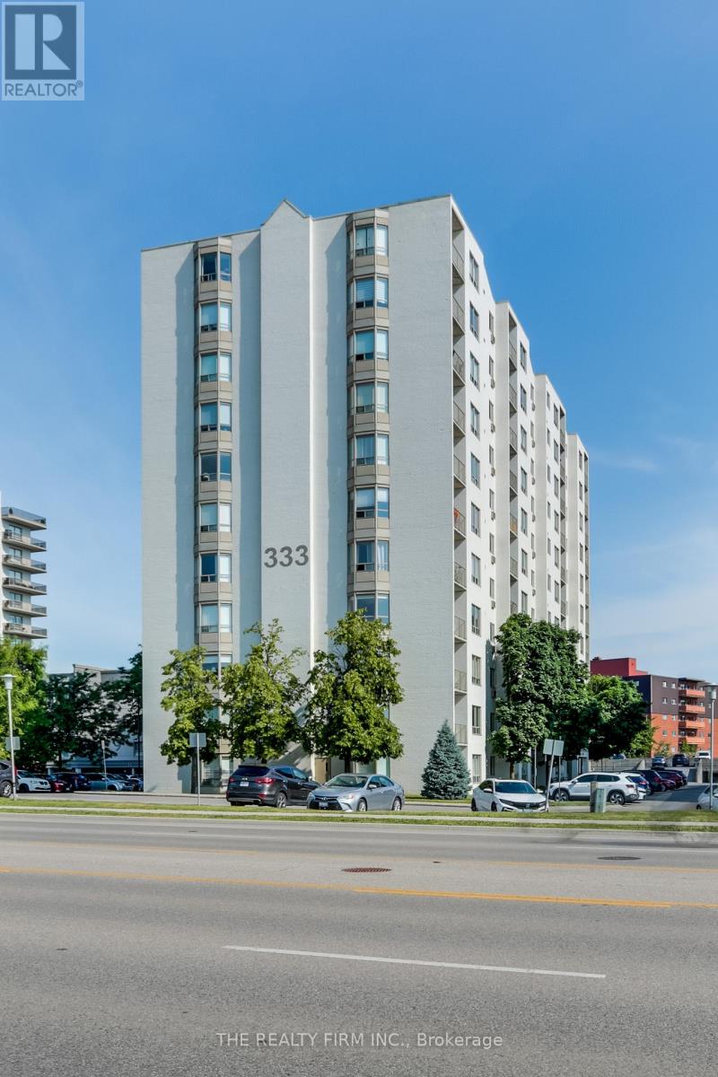 Property at 507 - 333 COMMISSIONERS ROAD W image 1