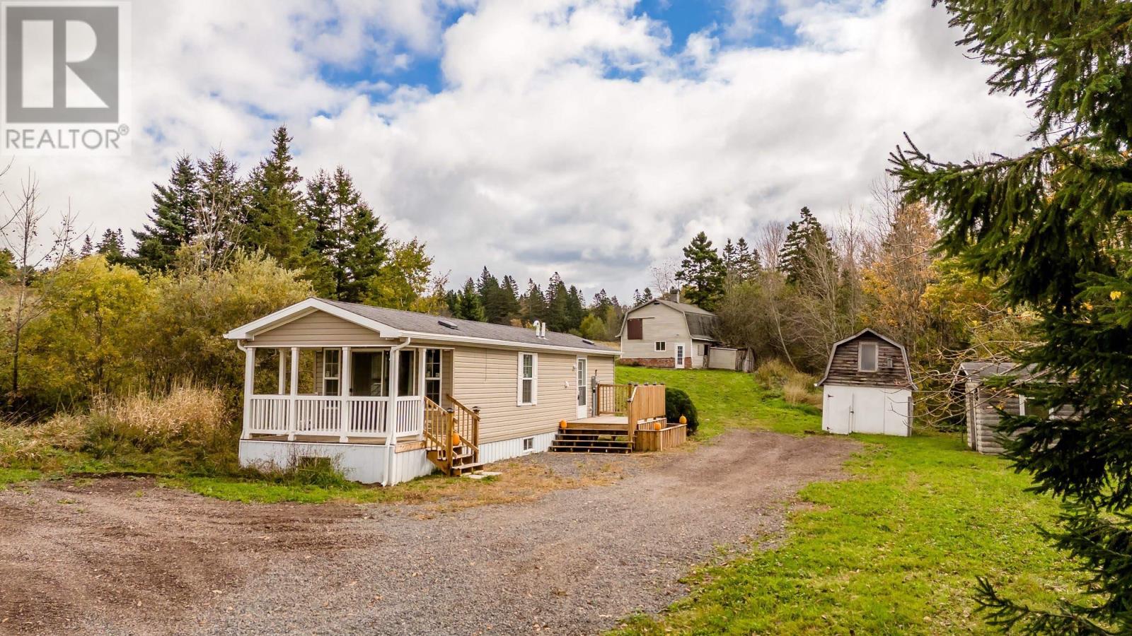 912 Ruggles Road, Spa Springs, Nova Scotia  B0P 1R0 - Photo 2 - 202424712