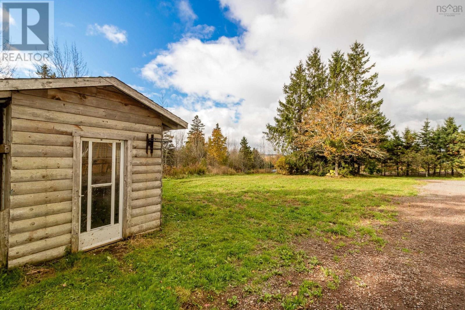912 Ruggles Road, Spa Springs, Nova Scotia  B0P 1R0 - Photo 31 - 202424712