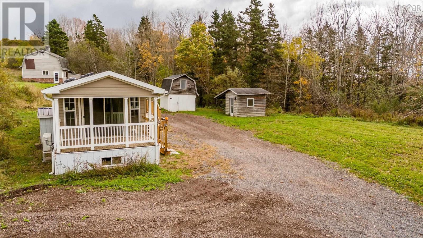 912 Ruggles Road, Spa Springs, Nova Scotia  B0P 1R0 - Photo 4 - 202424712