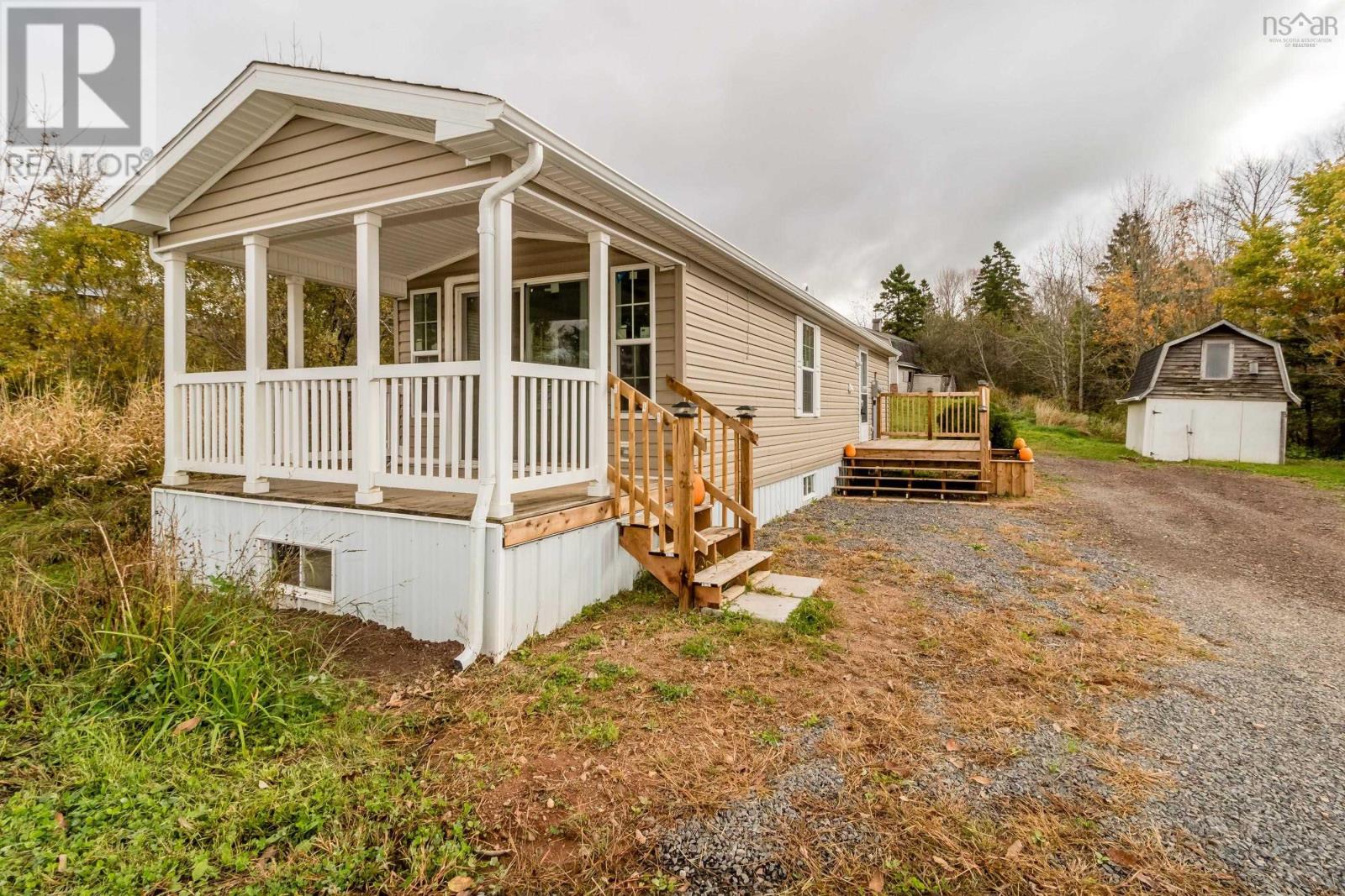 912 Ruggles Road, Spa Springs, Nova Scotia  B0P 1R0 - Photo 5 - 202424712