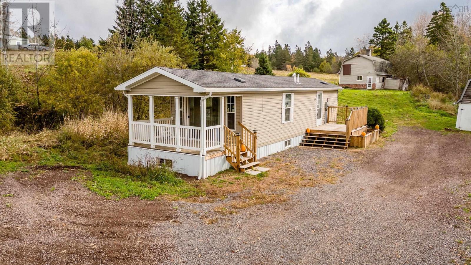 912 Ruggles Road, Spa Springs, Nova Scotia  B0P 1R0 - Photo 6 - 202424712