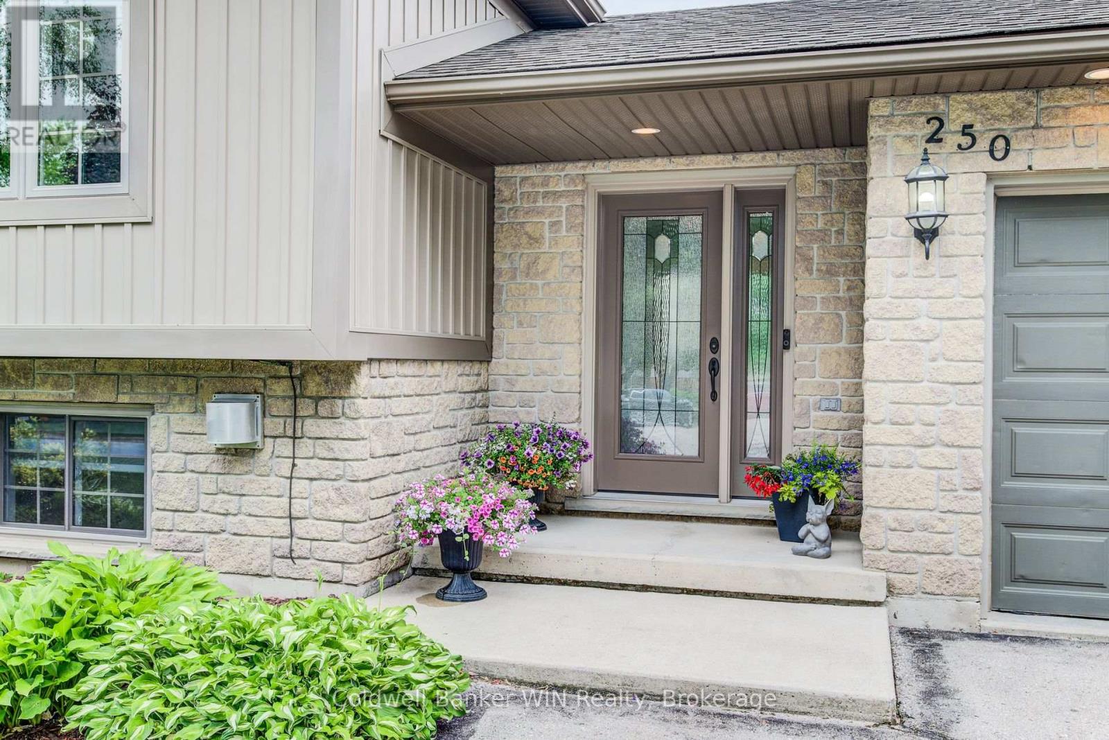 250 Justin's Place, Wellington North, Ontario  N0G 2L3 - Photo 3 - X12238837