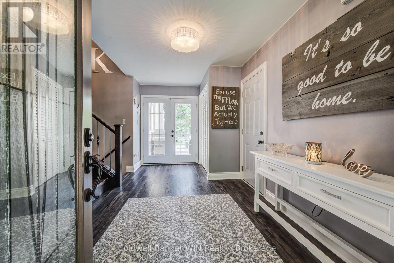 250 Justin's Place, Wellington North, Ontario  N0G 2L3 - Photo 4 - X12238837