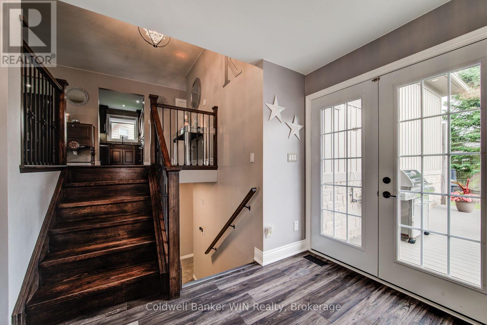 250 Justin's Place, Wellington North, Ontario  N0G 2L3 - Photo 6 - X12238837