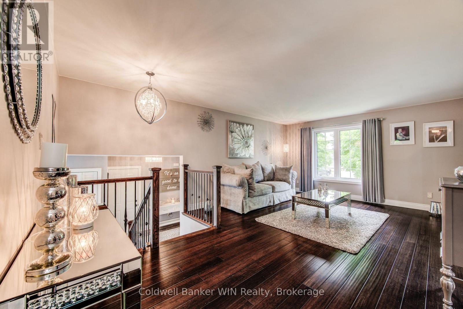 250 Justin's Place, Wellington North, Ontario  N0G 2L3 - Photo 7 - X12238837