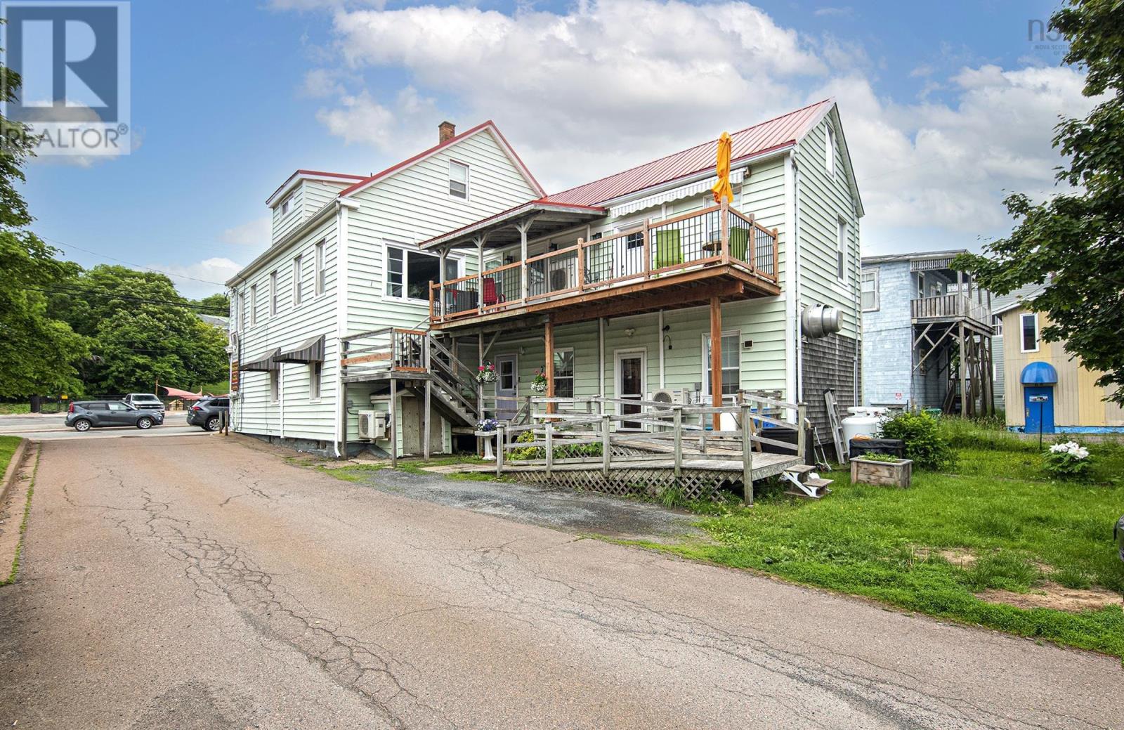 59 Water Street, Pictou, Nova Scotia  B0K 1H0 - Photo 7 - 202515384