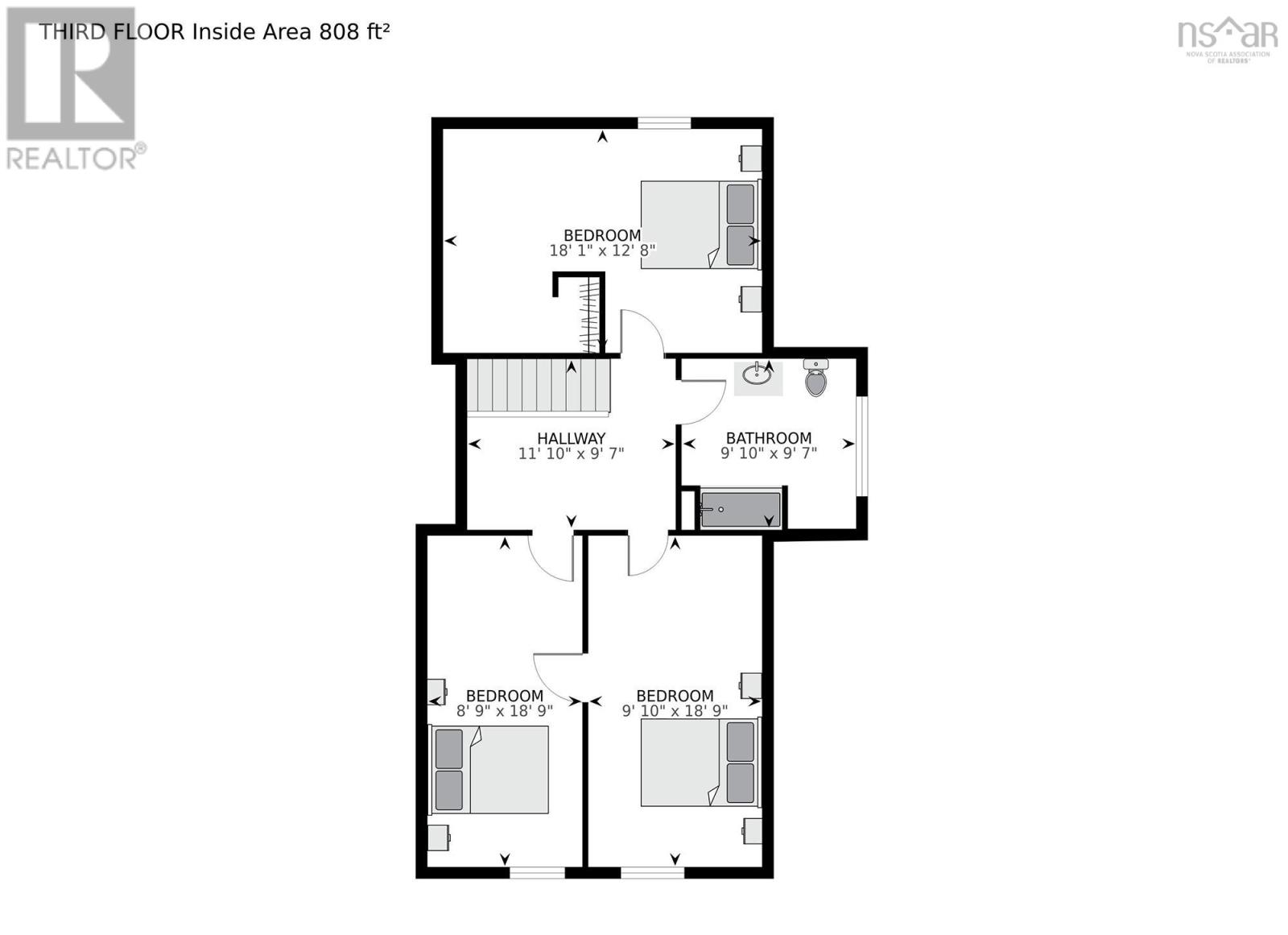 59 Water Street, Pictou, Nova Scotia  B0K 1H0 - Photo 40 - 202515384