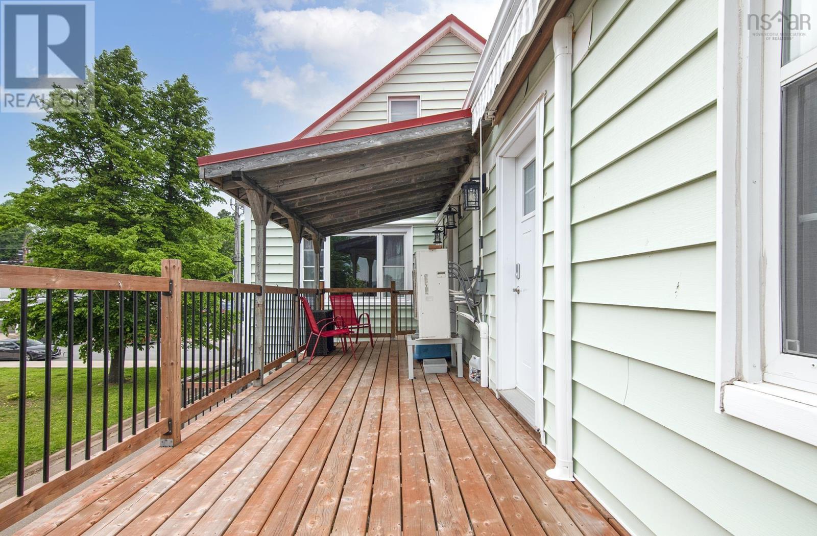 59 Water Street, Pictou, Nova Scotia  B0K 1H0 - Photo 35 - 202515384