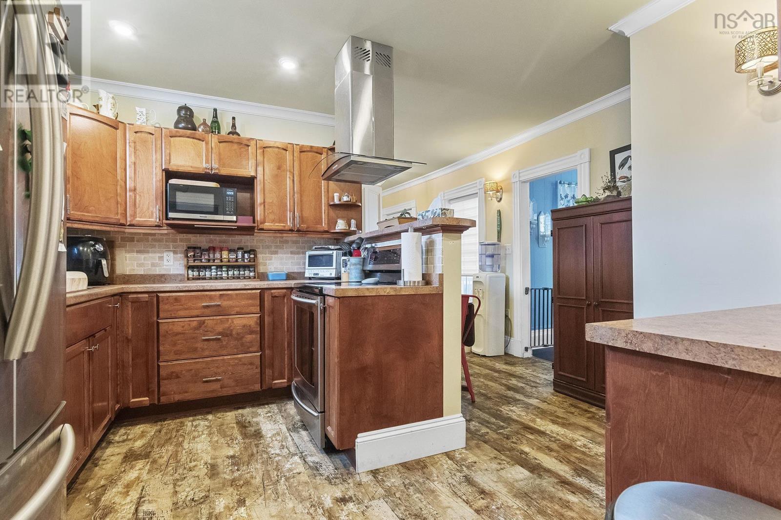 59 Water Street, Pictou, Nova Scotia  B0K 1H0 - Photo 13 - 202515384