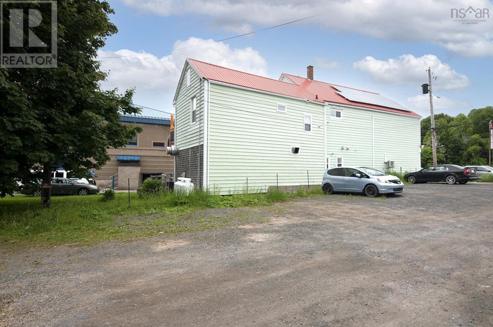 59 Water Street, Pictou, Nova Scotia  B0K 1H0 - Photo 8 - 202515384