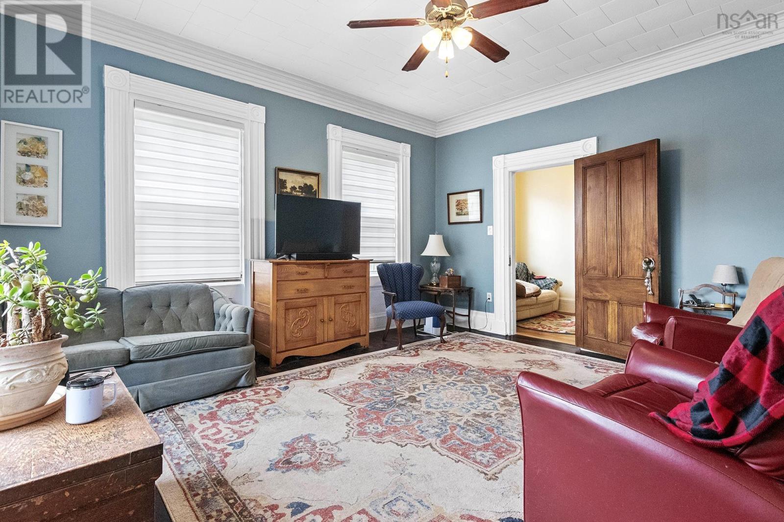 59 Water Street, Pictou, Nova Scotia  B0K 1H0 - Photo 19 - 202515384