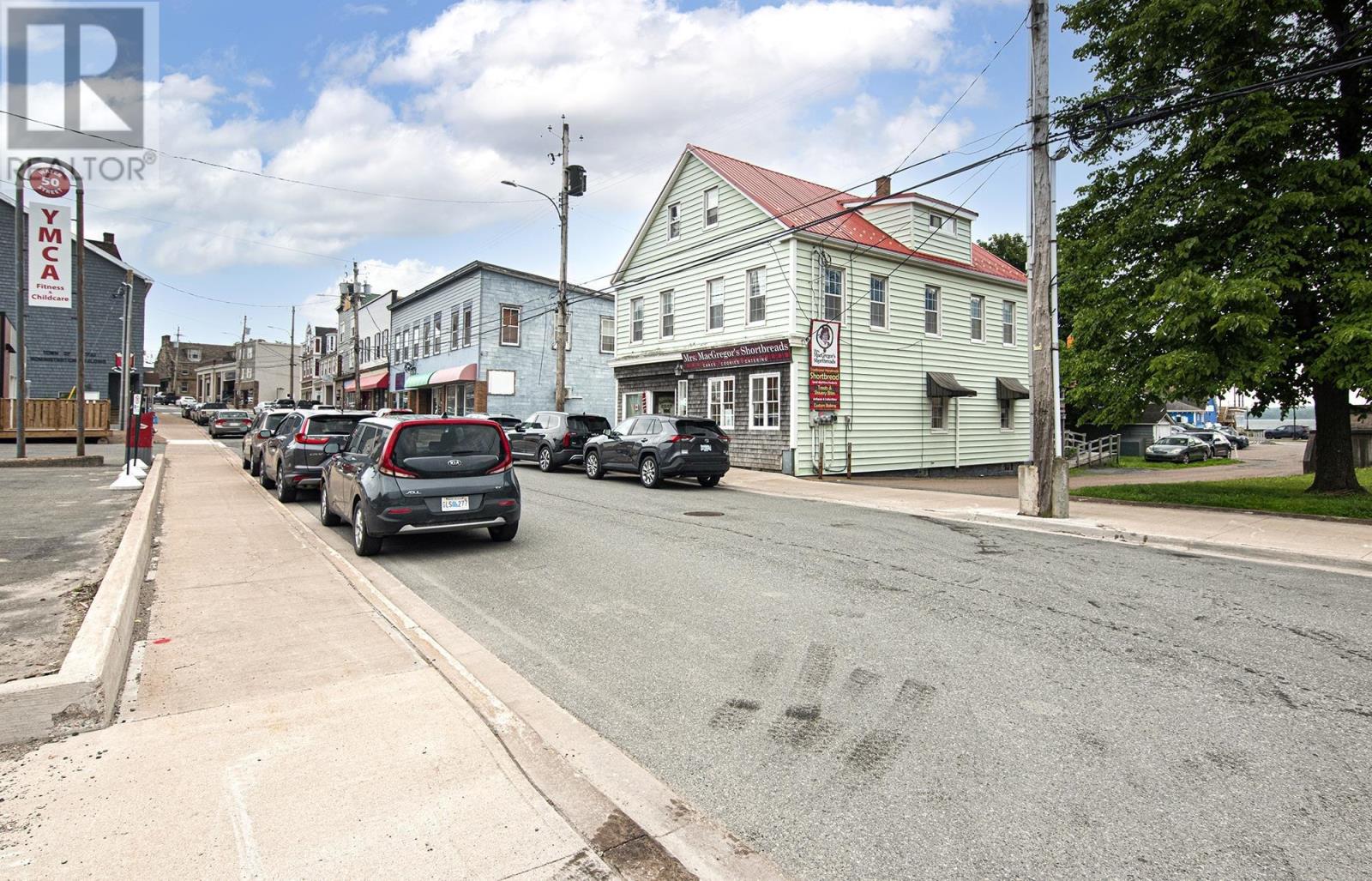59 Water Street, Pictou, Nova Scotia