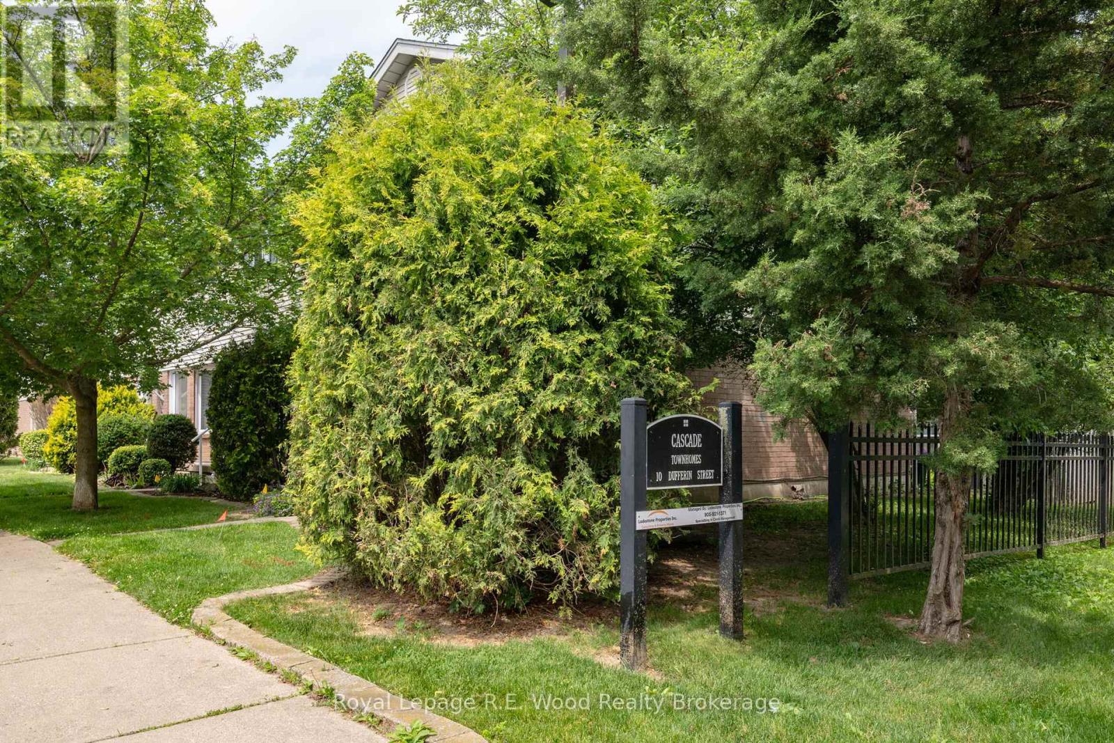 4 - 10 Dufferin Street, Norwich, Ontario  N0J 1P0 - Photo 2 - X12238851