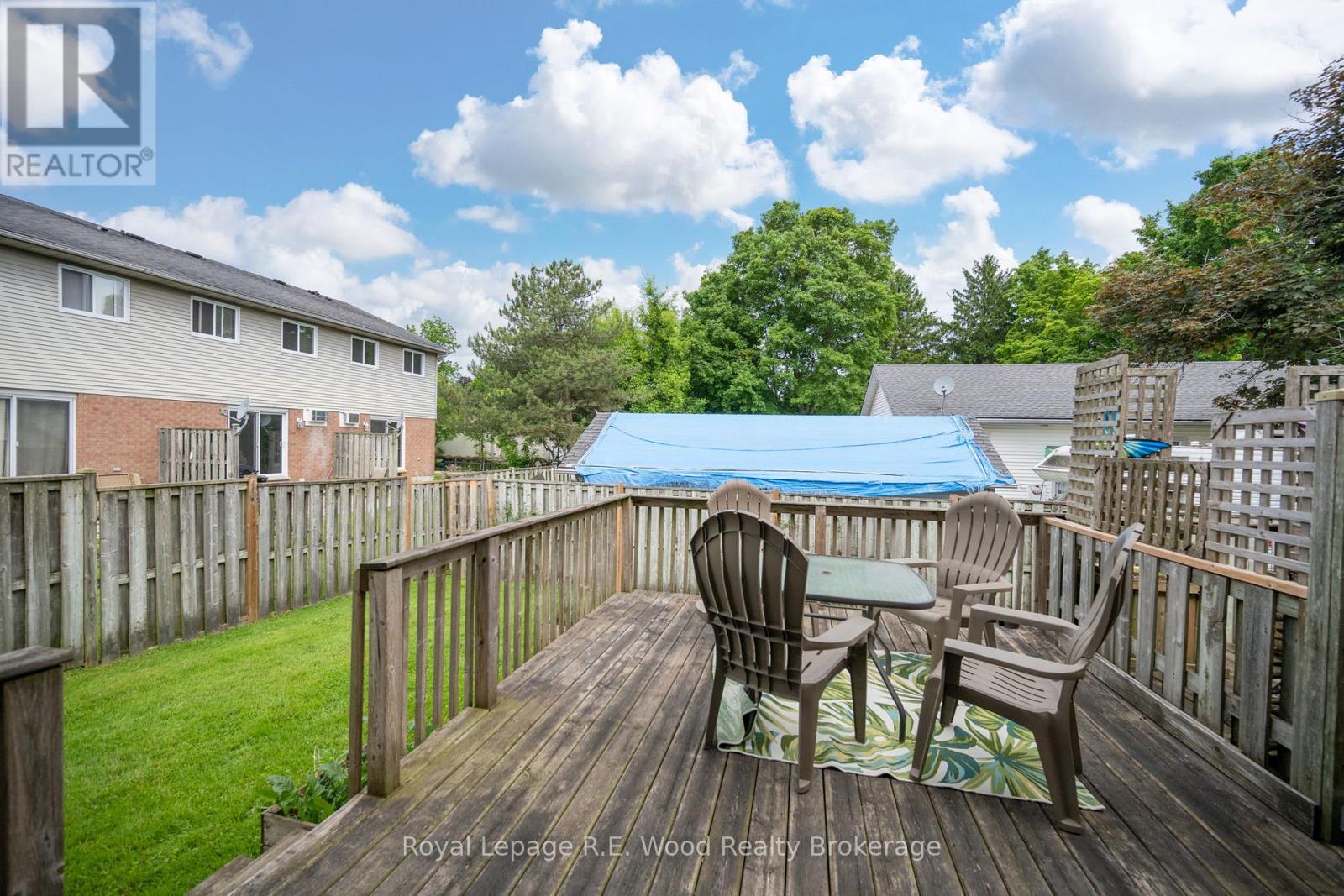 4 - 10 Dufferin Street, Norwich, Ontario  N0J 1P0 - Photo 23 - X12238851