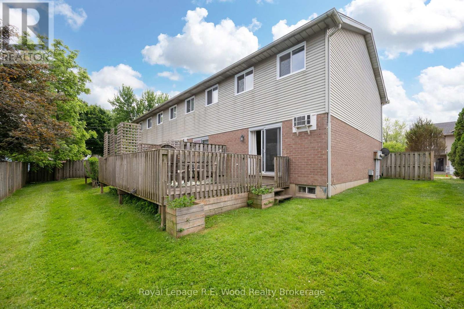 4 - 10 Dufferin Street, Norwich, Ontario  N0J 1P0 - Photo 25 - X12238851