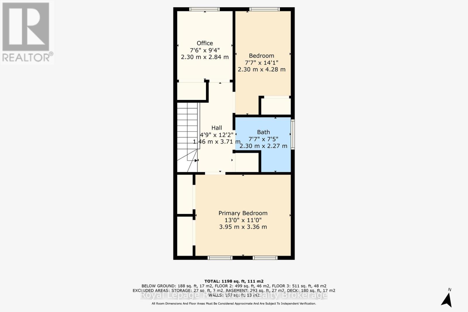 4 - 10 Dufferin Street, Norwich, Ontario  N0J 1P0 - Photo 26 - X12238851