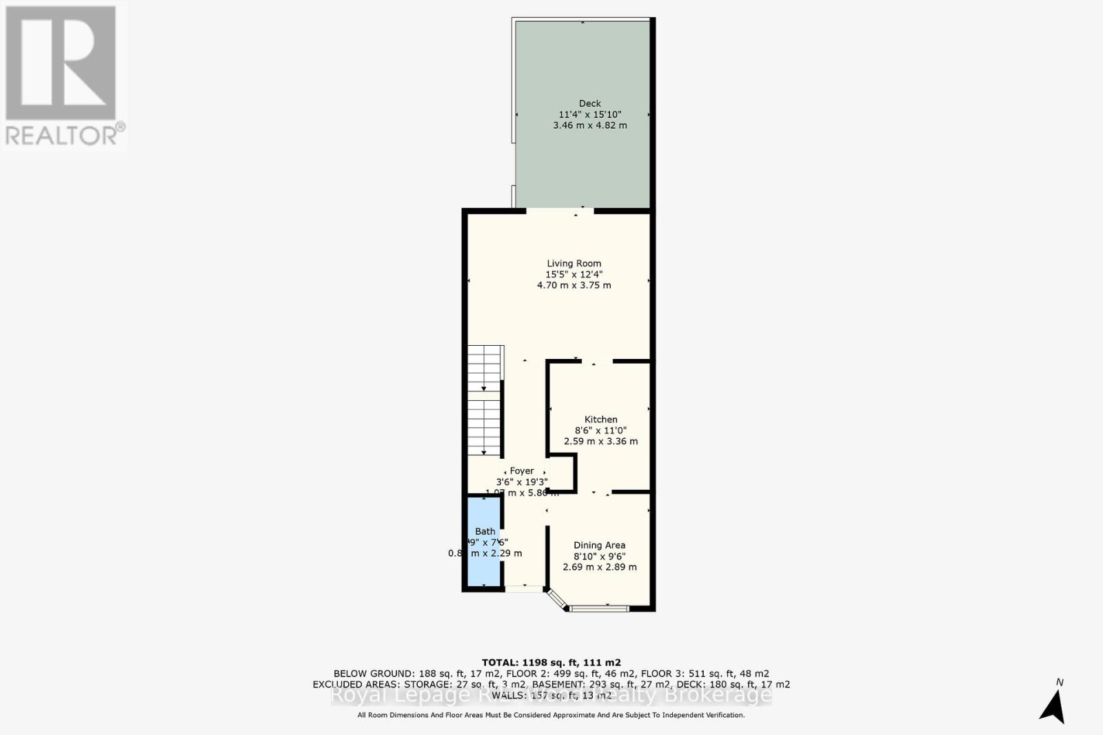 4 - 10 Dufferin Street, Norwich, Ontario  N0J 1P0 - Photo 27 - X12238851